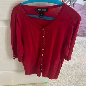 White House black market